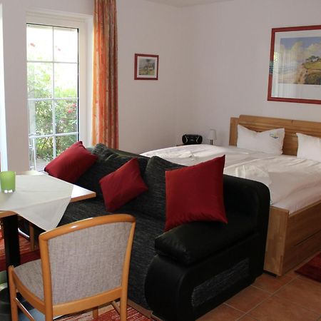 Ferienwohnung Mone เดียร์ฮาเกิน ภายนอก รูปภาพ
