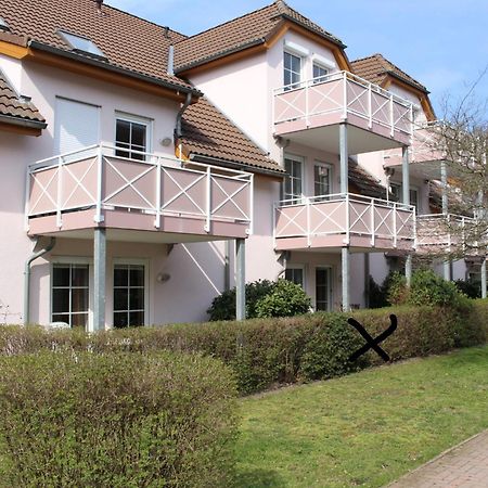 Ferienwohnung Mone เดียร์ฮาเกิน ภายนอก รูปภาพ