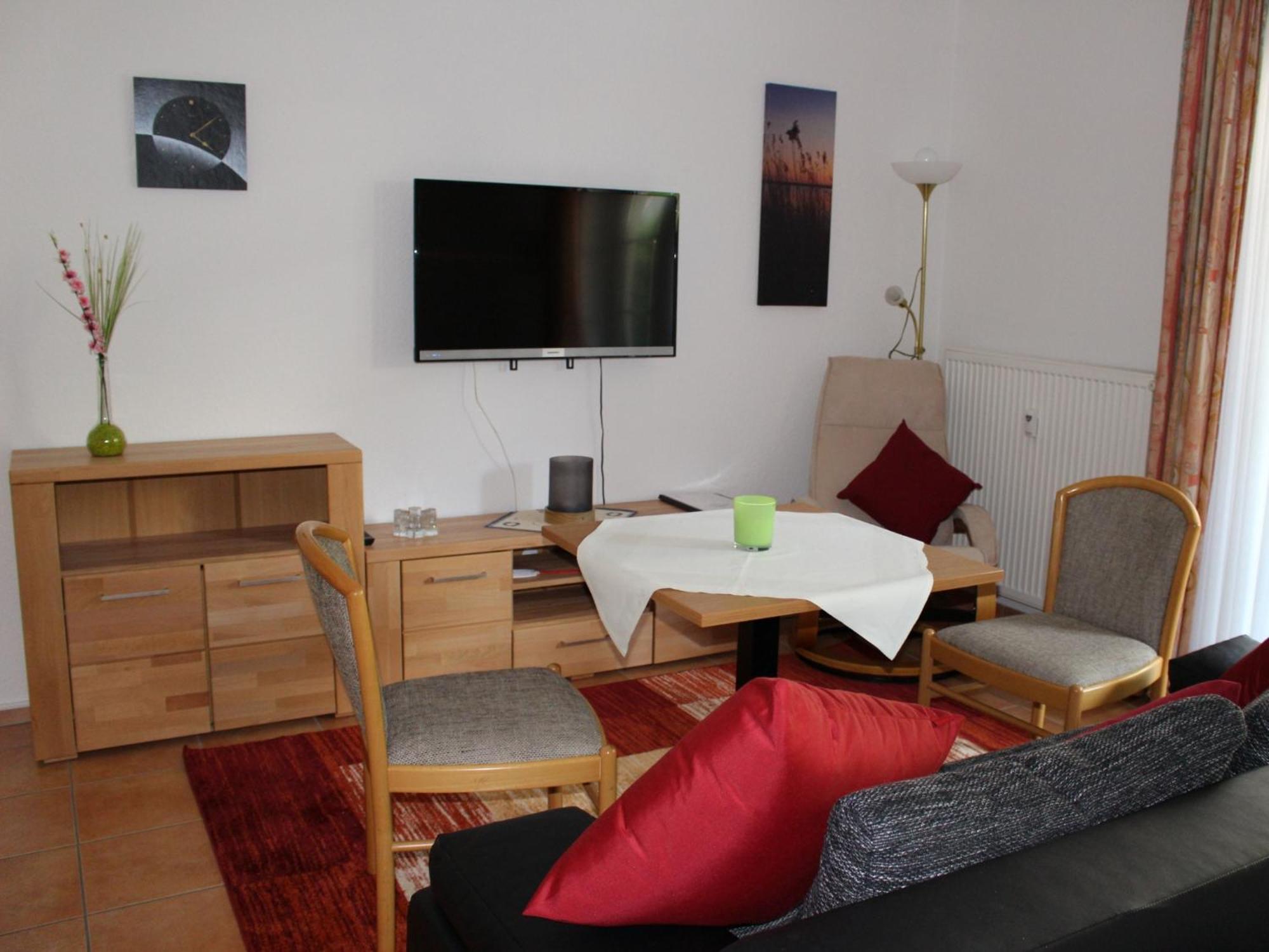 Ferienwohnung Mone เดียร์ฮาเกิน ภายนอก รูปภาพ