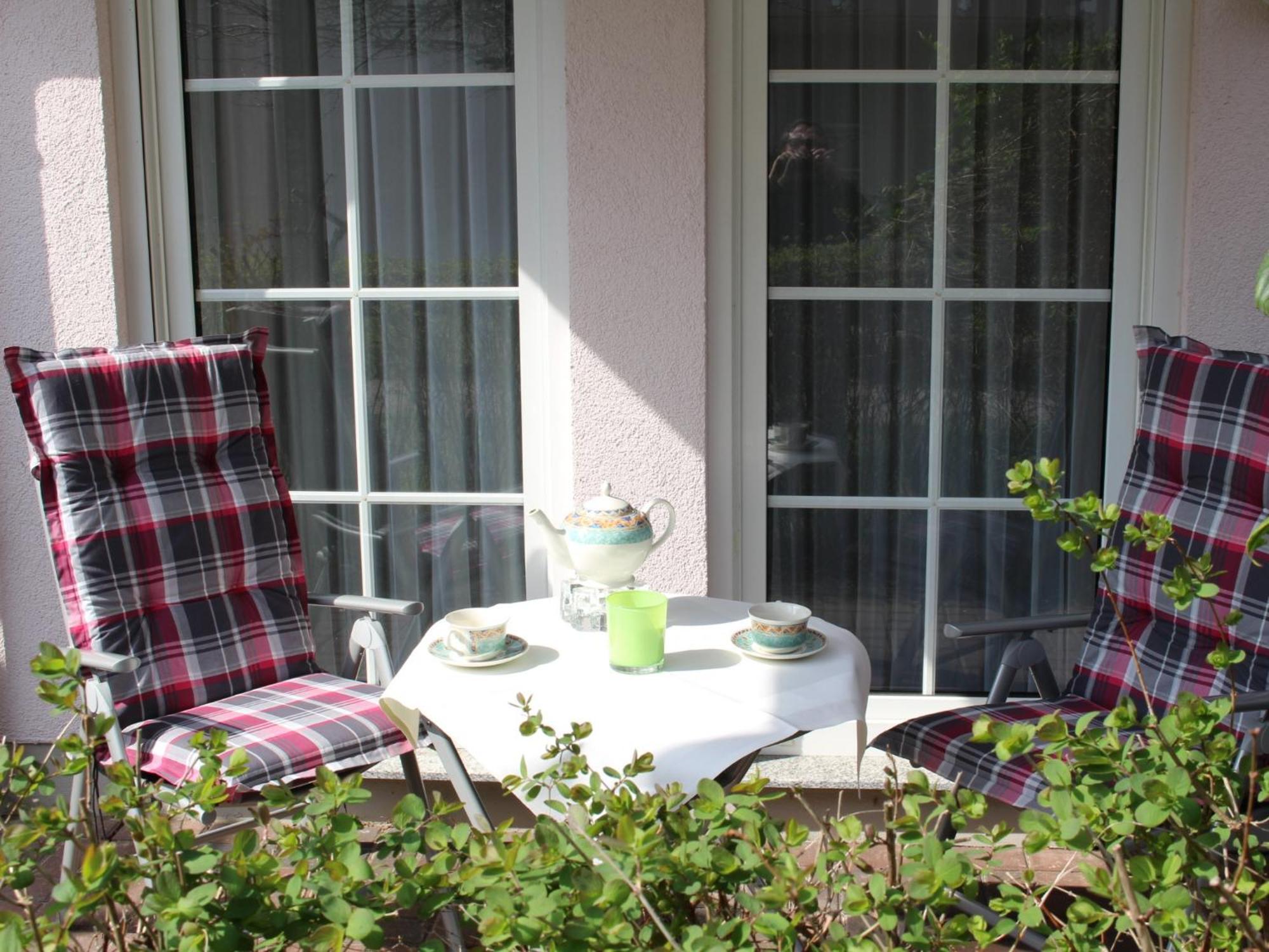 Ferienwohnung Mone เดียร์ฮาเกิน ภายนอก รูปภาพ