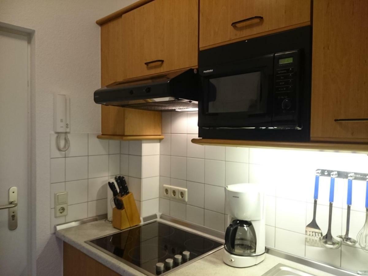 Ferienwohnung Mone เดียร์ฮาเกิน ภายนอก รูปภาพ