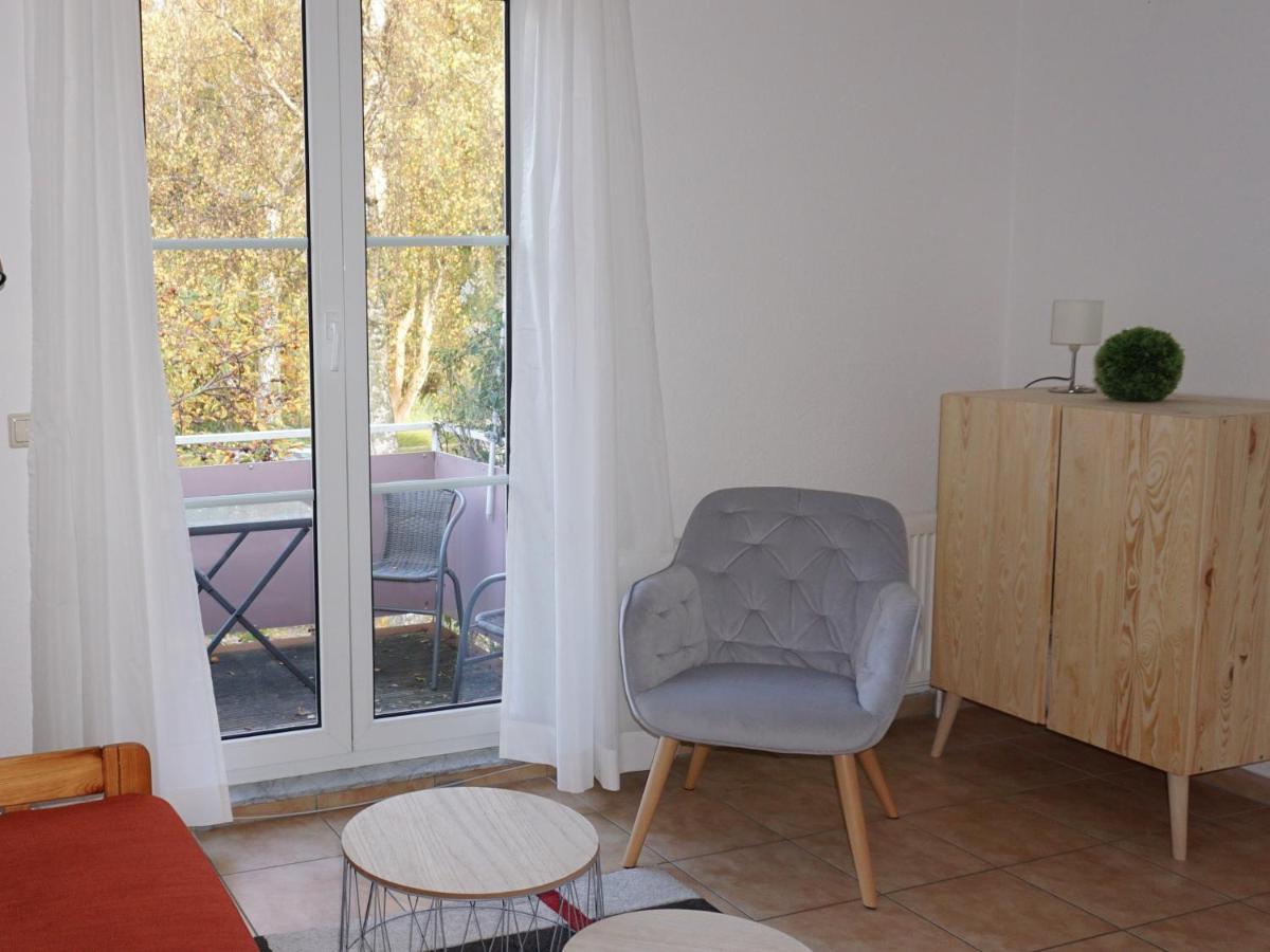 Ferienwohnung Mone เดียร์ฮาเกิน ภายนอก รูปภาพ