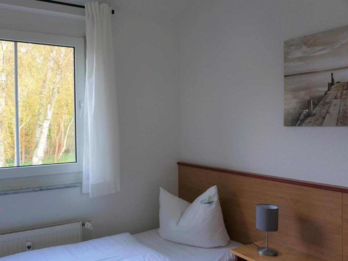 Ferienwohnung Mone เดียร์ฮาเกิน ภายนอก รูปภาพ
